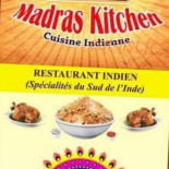 Madras Kitchen Piatti