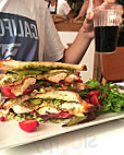 Les Indociles Cibo