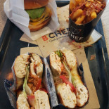 Bchef Dentro