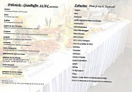 Schützenheim Dannenbüttel menu