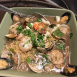 Thai Excursion Restaurant Cibo