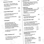 Röbl's Restaurant Bar Piatti
