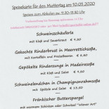 Scheffel Piatti