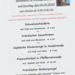 Scheffel Piatti
