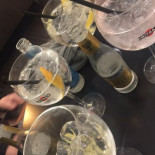 Estasi Comida