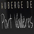 Auberge De Port-vallieres inside