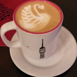 Casa Paris Cibo