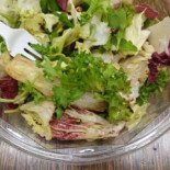 Caseificio Pantheon Comida