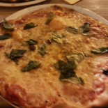 Pizza d'Or Cibo