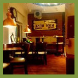 Kombüse Cibo
