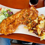 Kombüse Cibo