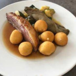 Cafeteria L'ode Dentro
