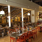 Zizzi Haywards Heath food