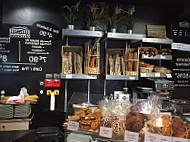 La Boulangerie food