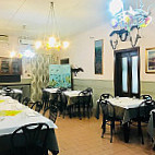 Trattoria Alla Rosa food