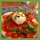 Holzofenpizzeria Sassi Di Matera Cibo