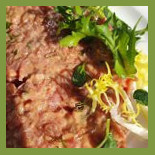 Romanoff Cibo