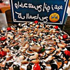 مطعم وكافية اوريستا food