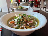 PhỞ King food