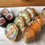Moto Kitchen Cibo