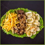 Master E Chopperia Cibo