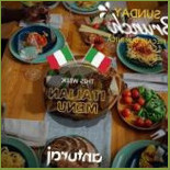 Anturaj Cibo