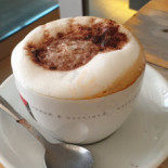 Coffeemaker Cibo