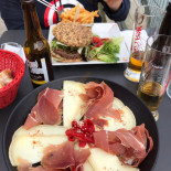 L'estegi Cibo
