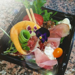 Heyless Cibo