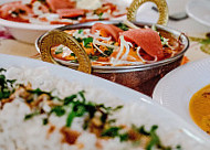 Royal India food