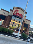 Chick-fil-a outside