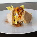 Da Politano food