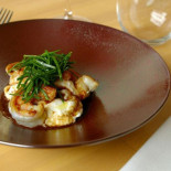 Étape Cibo