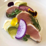 Étape Cibo