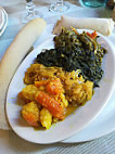 Habesha Bar E Di Alemu Girmanesh Woldekiros food