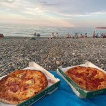 Pizza Bisso Cibo
