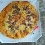 Pizza Bisso Cibo