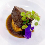 Locanda Altobelli Nourriture