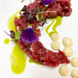 Locanda Altobelli Nourriture