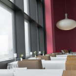 Vertical Cibo
