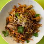 21 Paysans Cibo