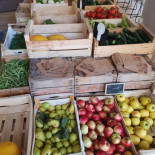 21 Paysans Cibo