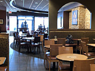 Panera Bread inside