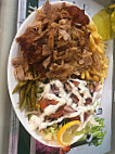 Kebab Bosphore food