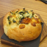 Cremcaffe Cibo