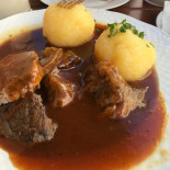 Schwarzer Bär Cibo