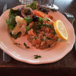 Le Bibace Cibo