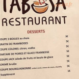 Tabosa Piatti