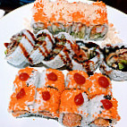 Sushi Ai food