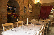 L'antica Fonte food